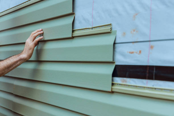 Best Siding Removal and Disposal  in Tlassee, AL